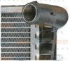 BEHR HELLA SERVICE 8MK 376 713-791 Radiator, engine cooling